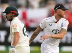 AUS vs ENG, 1º Teste de Ashes: Stokes elogia Head ‘fenomenal’, defende abordagem Bazball AUS vs ENG, 1º Teste de Ashes: Stokes elogia Head 'fenomenal', defende abordagem Bazball