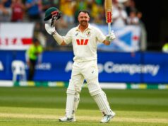 AUS vs ENG, 1º teste: a tonelada de 69 bolas de Head leva a Austrália à vitória na estreia do Ashes lightbox-info