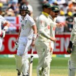 AUS vs ENG: Lista dos alvos mais baixos defendidos em Ashes Tests na Austrália