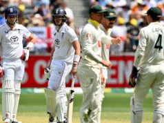 AUS vs ENG: Lista dos alvos mais baixos defendidos em Ashes Tests na Austrália AUS vs ENG: Lista dos alvos mais baixos defendidos em Ashes Tests na Austrália