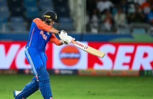 AUS vs IND, 3º T20I: Índia parece se recuperar rapidamente contra a Austrália sem Hazlewood AUS vs IND, 3º T20I: Índia parece se recuperar rapidamente contra a Austrália sem Hazlewood