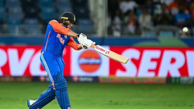 AUS vs IND, 3º T20I: Índia parece se recuperar rapidamente contra a Austrália sem Hazlewood
