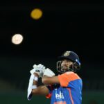 AUS vs IND, 3º T20I: Washington mostra habilidade de rebatidas enquanto ases da Índia perseguem a série de nível