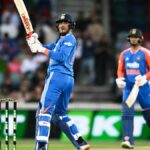 AUS vs IND, 4ª prévia do T20I: é hora de Gill encontrar seu mojo enquanto a série India Eyes lidera contra a Austrália