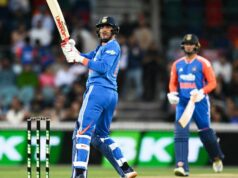 AUS vs IND, 4ª prévia do T20I: é hora de Gill encontrar seu mojo enquanto a série India Eyes lidera contra a Austrália AUS vs IND, 4ª prévia do T20I: é hora de Gill encontrar seu mojo enquanto a série India Eyes lidera contra a Austrália