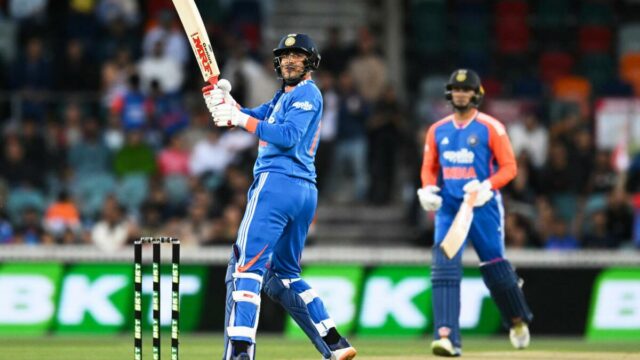 AUS vs IND, 4ª prévia do T20I: é hora de AUS vs IND, 4ª prévia do T20I: é hora de Gill encontrar seu mojo enquanto a série India Eyes lidera contra a Austrália