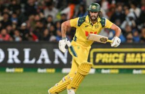 AUS vs IND: Matthew Short admite que suas rebatidas contra o giro precisam de ‘um pouco de trabalho’ à medida que a Copa do Mundo T20 se aproxima AUS vs IND: Matthew Short admite que suas rebatidas contra o giro precisam de 'um pouco de trabalho' à medida que a Copa do Mundo T20 se aproxima