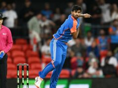 AUS vs IND: Washington Sundar nomeado Jogador de Impacto da Série após T20Is na Austrália AUS vs IND: Washington Sundar nomeado Jogador de Impacto da Série após T20Is na Austrália