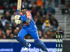 AUS vs IND, atualizações do 3º T20I LIVE: informações de streaming, elencos completos, atualizações de lances; O jogo começará às 13h45 IST AUS vs IND, atualizações do 3º T20I LIVE: informações de streaming, elencos completos, atualizações de lances; O jogo começará às 13h45 IST