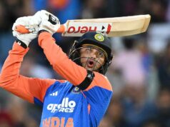 AUS vs IND, informações de transmissão ao vivo do 3º T20I: Quando e onde assistir a turnê da Índia na Austrália 2025; detalhes da partida, elenco completo AUS vs IND, informações de transmissão ao vivo do 3º T20I: Quando e onde assistir a turnê da Índia na Austrália 2025; detalhes da partida, elenco completo