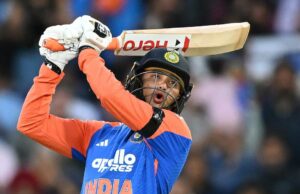 AUS vs IND, informações de transmissão ao vivo do 3º T20I: Quando e onde assistir a turnê da Índia na Austrália 2025; detalhes da partida, elenco completo AUS vs IND, informações de transmissão ao vivo do 3º T20I: Quando e onde assistir a turnê da Índia na Austrália 2025; detalhes da partida, elenco completo
