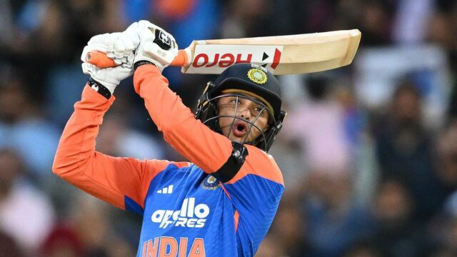 AUS vs IND, informações de transmissão ao vivo do 3º T20I: Quando e onde assistir a turnê da Índia na Austrália 2025; detalhes da partida, elenco completo
