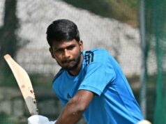 Aaron George Varghese espera imitar AB de Villiers em uma ascensão meteórica na hierarquia lightbox-info