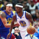 Aaron Gordon, graduado do Mitty High, afastado por tempo indeterminado devido a uma distensão no tendão da coxa direita