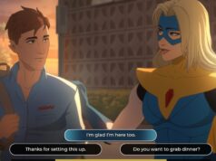 Aaron Paul, estrela de ‘Dispatch’, fala sobre os planos da 2ª temporada para o novo videogame episódico de sucesso da AdHoc, Escolha sua própria aventura Aaron Paul, estrela de 'Dispatch', fala sobre os planos da 2ª temporada para o novo videogame episódico de sucesso da AdHoc, Escolha sua própria aventura