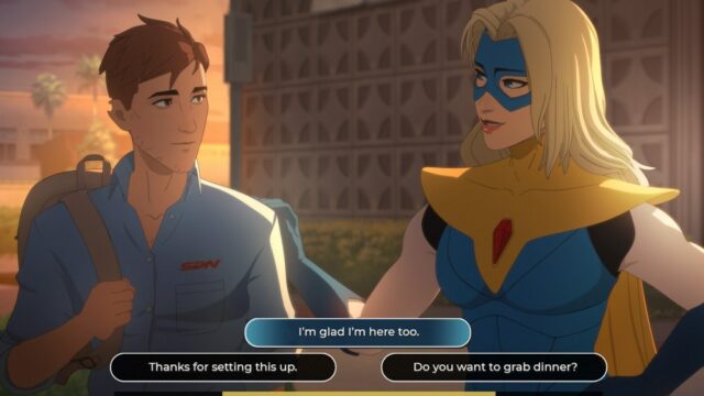 Aaron Paul, estrela de 'Dispatch', fala sobre os planos da 2ª temporada para o novo videogame episódico de sucesso da AdHoc, Escolha sua própria aventura
