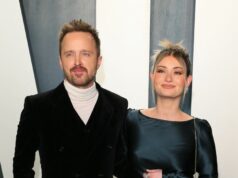 Aaron Paul revela que ele e sua esposa se mudaram para a França após incêndios florestais mortais em Los Angeles Celebridades que se mudaram para o Texas