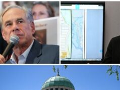 Abbott designa Irmandade Muçulmana e CAIR como organizações terroristas e criminosas – proíbe propriedade de terras no Texas Abbott designa Irmandade Muçulmana e CAIR como organizações terroristas e criminosas – proíbe propriedade de terras no Texas