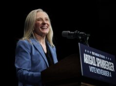 Abigail Spanberger derrota o vencedor Earle-Sears para tirar Virginia do Partido Republicano Abigail Spanberger derrota o vencedor Earle-Sears para tirar Virginia do Partido Republicano