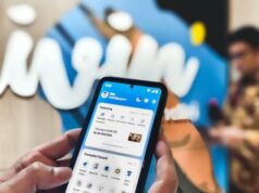 Abrindo o Livin’ Fest 2025 no Undip Dome Semarang, o Bank Mandiri sinergiza MPMEs e a economia criativa Abrindo o Livin' Fest 2025 no Undip Dome Semarang, o Bank Mandiri sinergiza MPMEs e a economia criativa