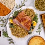 Ação de Graças de 2025: esses restaurantes oferecem banquetes para levar para casa