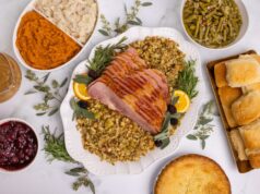 Ação de Graças de 2025: esses restaurantes oferecem banquetes para levar para casa Ação de Graças de 2025: esses restaurantes oferecem banquetes para levar para casa