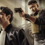 Ação de Rio Dewanto para sabotar a lei na justiça (o veredicto), pronto para arrasar nos cinemas