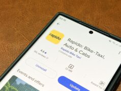 Accel apóia Rapido, rival do Uber, enquanto Prosus aumenta participação Rapido