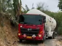 Acelerando a gestão de desastres em Sumatra, Pertamina Patra Niaga garante assistência e fornecimento seguro de energia Acelerando a gestão de desastres em Sumatra, Pertamina Patra Niaga garante assistência e fornecimento seguro de energia