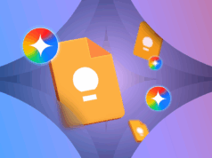 Achei que o Google Keep era suficiente, então combinei-o com o Gemini Smartphone exibindo o logotipo NotebookLM na parte superior de blocos de anotações abertos, cercado por notas do Google Keep.