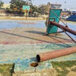 Acidentes em quadra de basquete matam dois adolescentes, incluindo um jogador de nível nacional, em Rohtak, Bahadurgarh