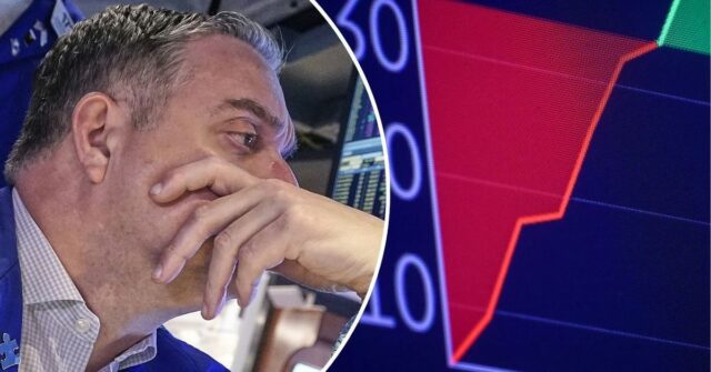 'Ações mais importantes do mundo' devem abalar a economia global 'Ações mais importantes do mundo' devem abalar a economia global