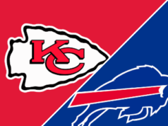 Acompanhe ao vivo: Chiefs e Bills se enfrentam em confronto marcante na AFC Acompanhe ao vivo: Chiefs e Bills se enfrentam em confronto marcante na AFC