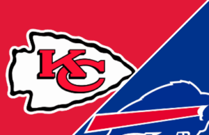 Acompanhe ao vivo: Chiefs e Bills se enfrentam em confronto marcante na AFC Acompanhe ao vivo: Chiefs e Bills se enfrentam em confronto marcante na AFC