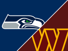 Acompanhe ao vivo: Daniels retorna enquanto Commanders enfrentam Seahawks no ‘SNF’ Acompanhe ao vivo: Daniels retorna enquanto Commanders enfrentam Seahawks no ‘SNF’