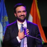 Acontece que existem mais de 20 bilionários que estão tentando impedir que Zohran Mamdani se torne prefeito de Nova York