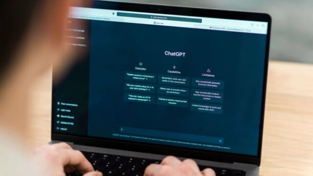 Acontece que ir ao ChatGPT torna as respostas mais precisas? Acontece que ir ao ChatGPT torna as respostas mais precisas?
