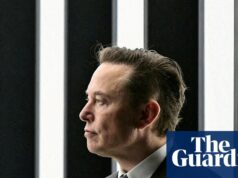 Acordo de pagamento da Tesla de US$ 1 trilhão de Elon Musk será rejeitado pelo enorme fundo de riqueza da Noruega Acordo de pagamento da Tesla de US$ 1 trilhão de Elon Musk será rejeitado pelo enorme fundo de riqueza da Noruega