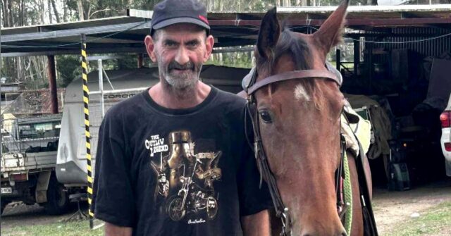 Acusações três meses após homem 'incrível' ser morto em suposto atropelamento
