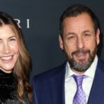 Cronograma de relacionamento de Adam Sandler e esposa Jackie Sandler