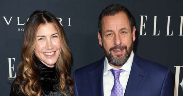 Adam Sandler fala sobre seu vínculo ‘próximo’ com a esposa Cronograma de relacionamento de Adam Sandler e esposa Jackie Sandler