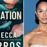 Adaptação do filme 'Variação' de Rebecca Yarros ambientada na Amazon, do roteirista de 'It Ends With Us'; Higher Ground de Obama e produção de Misty Copeland