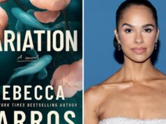 Adaptação do filme ‘Variação’ de Rebecca Yarros ambientada na Amazon, do roteirista de ‘It Ends With Us’; Higher Ground de Obama e produção de Misty Copeland Adaptação do filme 'Variação' de Rebecca Yarros ambientada na Amazon, do roteirista de 'It Ends With Us'; Higher Ground de Obama e produção de Misty Copeland