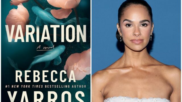 Adaptação do filme 'Variação' de Rebecca Yarros ambientada na Amazon, do roteirista de 'It Ends With Us'; Higher Ground de Obama e produção de Misty Copeland
