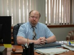 Adaptação sul-africana de ‘The Office’ ‘Die Kantoor’ define data de estreia do Showmax (EXCLUSIVO) Adaptação sul-africana de 'The Office' 'Die Kantoor' define data de estreia do Showmax (EXCLUSIVO)