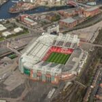 Adeus Old Trafford, Manchester United constrói novo estádio Rp. 40 trilhões