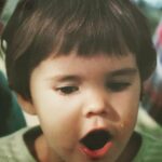 Adivinhe em quem essa gracinha se transformou!