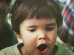 Adivinhe em quem essa gracinha se transformou! Adivinhe em quem essa gracinha se transformou!