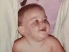 Adivinhe em quem esse adorável bebê se transformou! Adivinhe em quem esse adorável bebê se transformou!