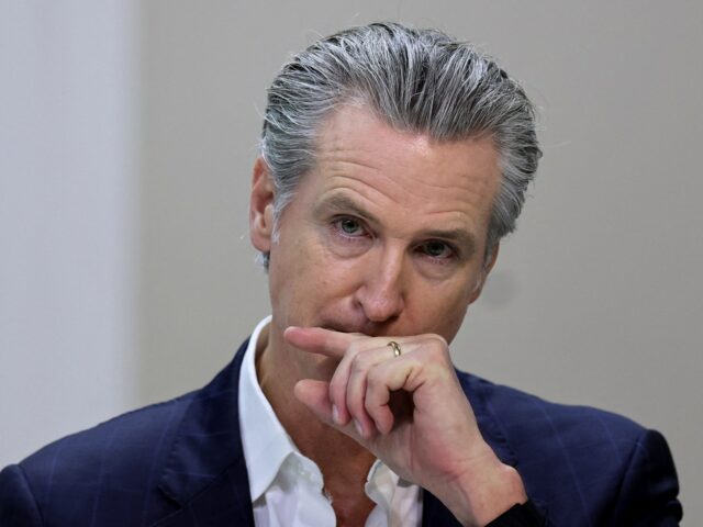 Administração Trump junta-se a processo contra mapas de redistritamento da Califórnia
